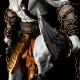 God of War Kratos Premium Statue 81 cm